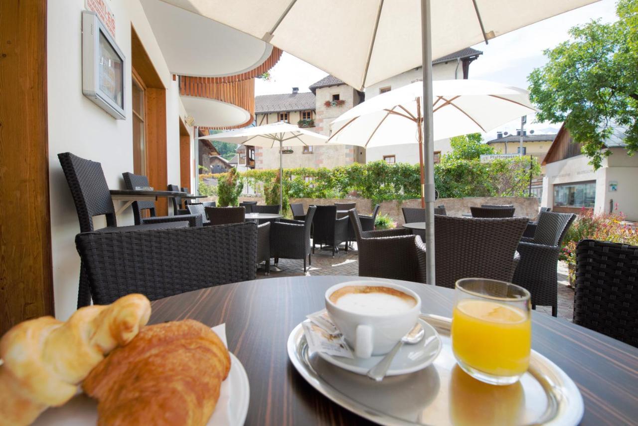 Hotel Engel Sluderno Ngoại thất bức ảnh