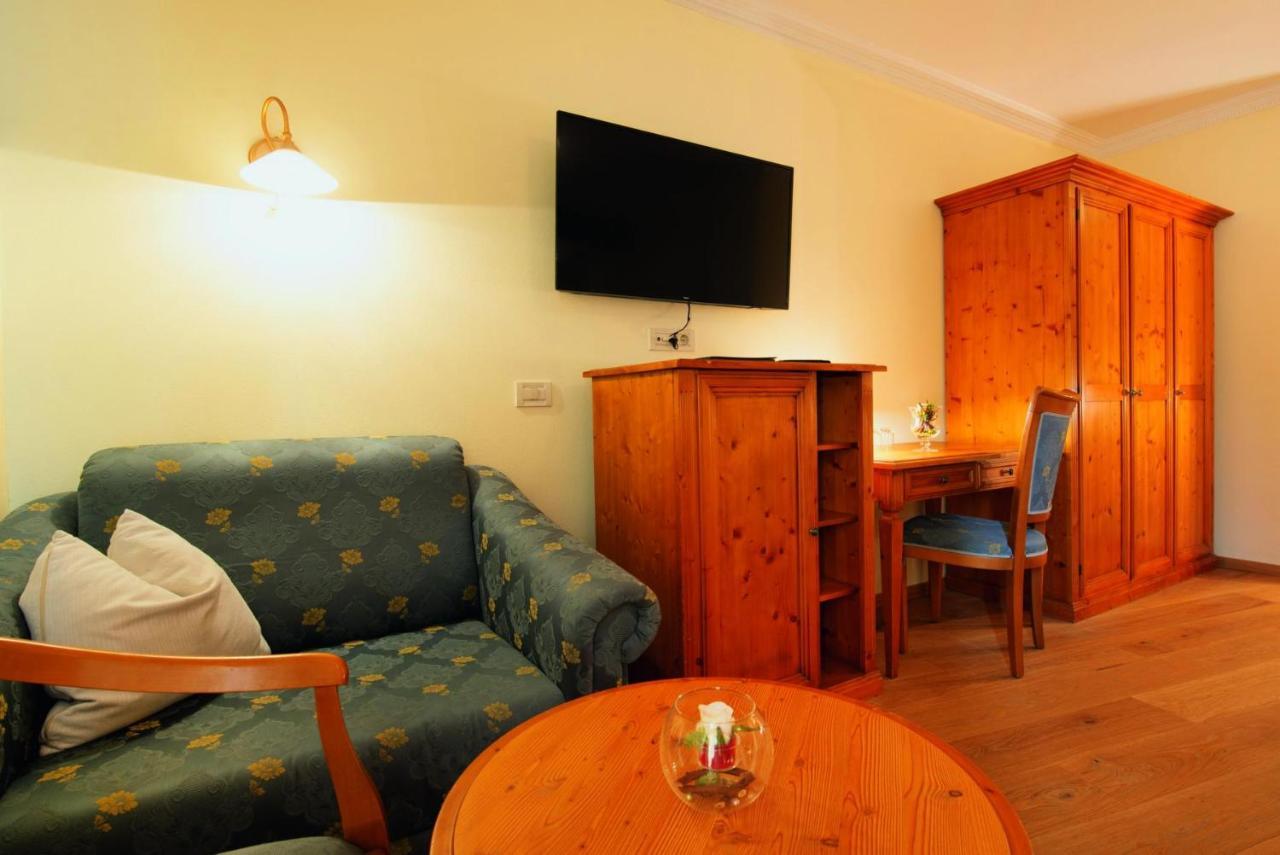 Hotel Engel Sluderno Ngoại thất bức ảnh