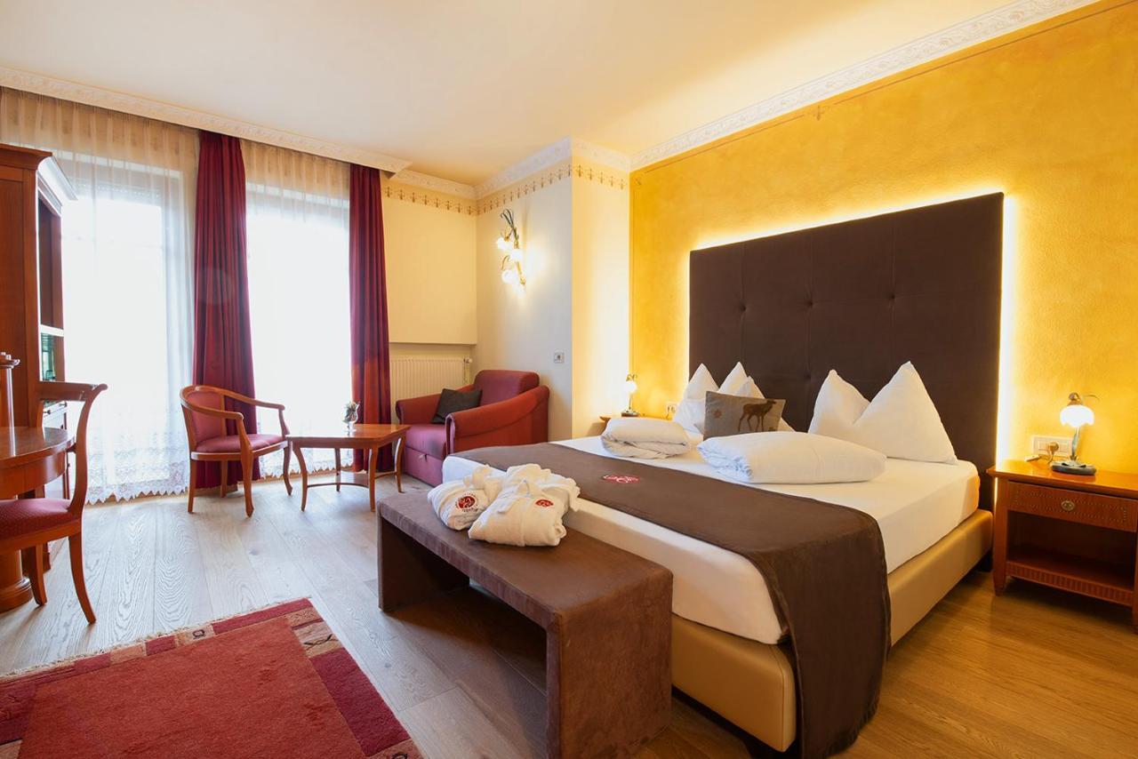 Hotel Engel Sluderno Ngoại thất bức ảnh