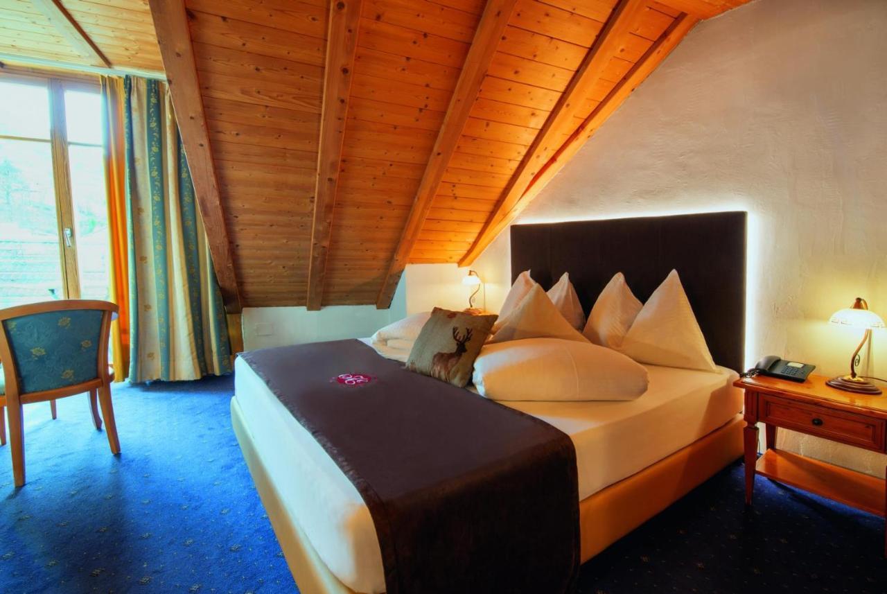 Hotel Engel Sluderno Ngoại thất bức ảnh