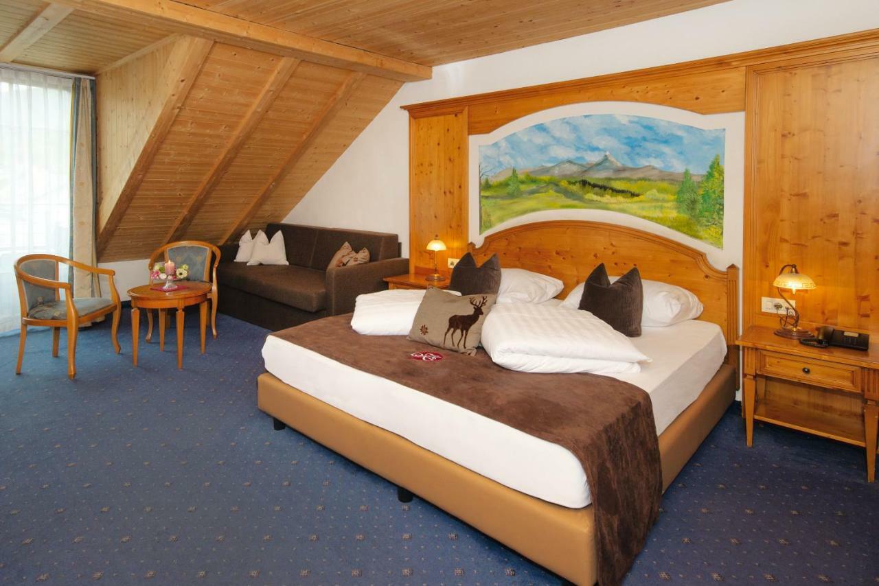 Hotel Engel Sluderno Ngoại thất bức ảnh