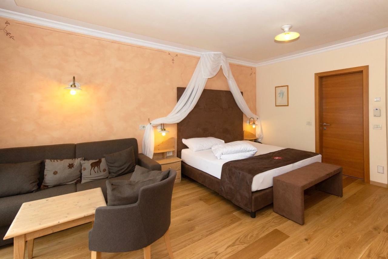 Hotel Engel Sluderno Ngoại thất bức ảnh