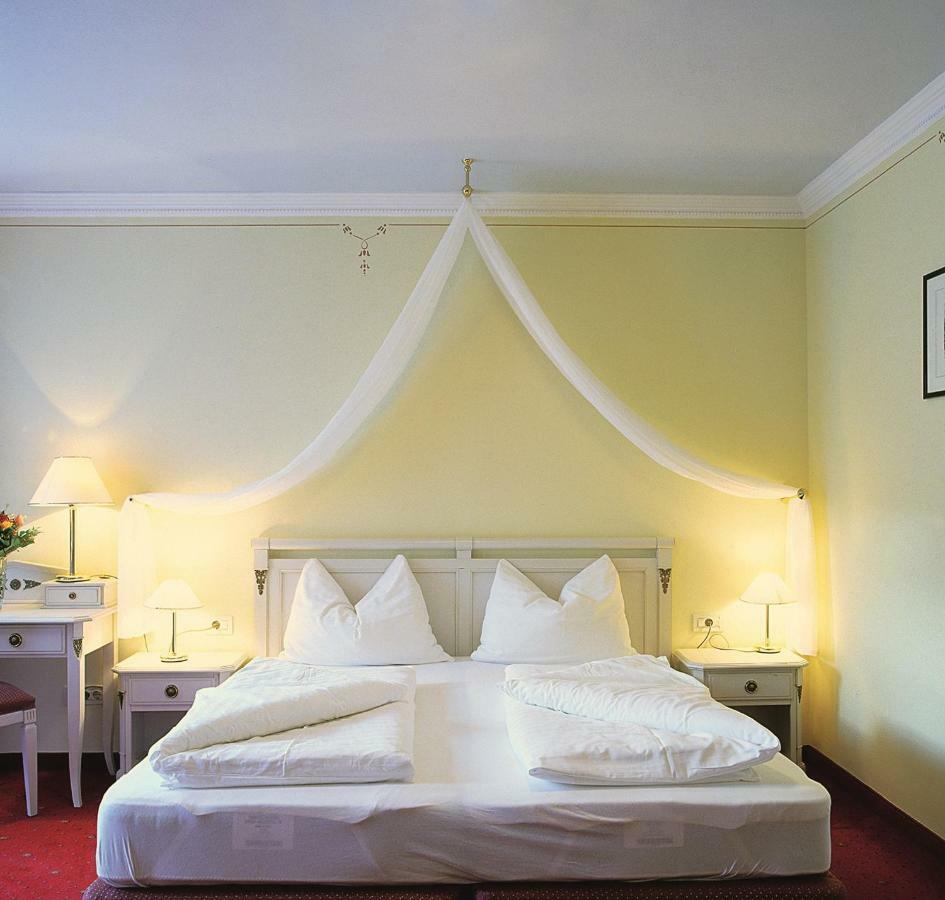 Hotel Engel Sluderno Ngoại thất bức ảnh