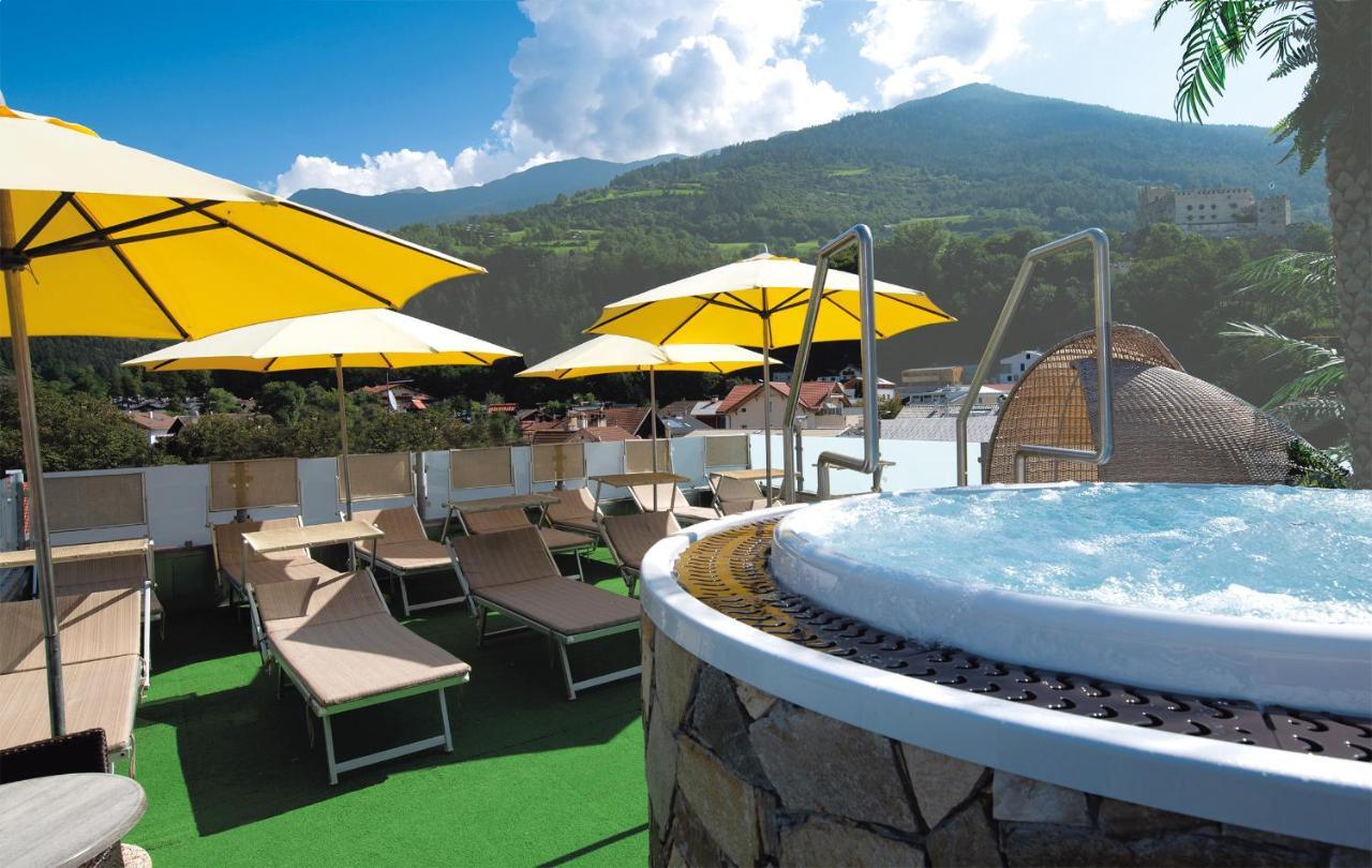 Hotel Engel Sluderno Ngoại thất bức ảnh