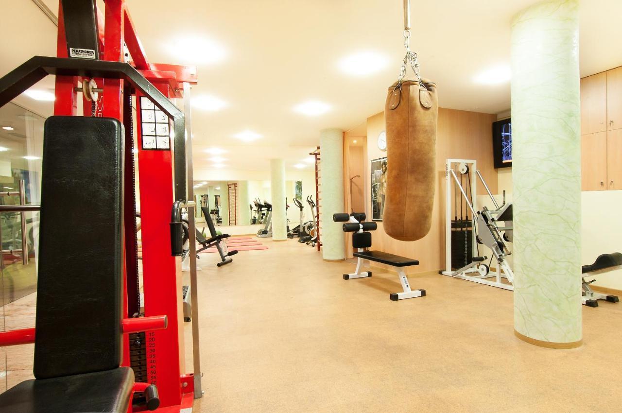 Hotel Engel Sluderno Ngoại thất bức ảnh